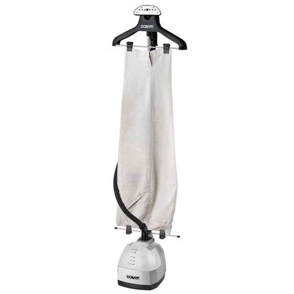 Conair GS28NXC Garment Upright Steamer with Microban, Full Size Standing Steamer for Clothes, 1500W Professional Steam and Press, Fast 45-Second Heat-Up 🍁 All In One Marketplace Canada
