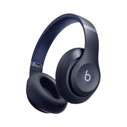 Beats Studio Pro - Wireless Bluetooth Noise Cancelling Headphones - Personalized Spatial Audio, USB-C Lossless Audio, Apple & Android Compatibility, Up to 40 Hours Battery Life - Navy 🍁 All In One Marketplace Canada