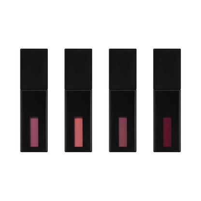 e.l.f. Glossy Lip Stain Shades 4 Days Kit 🍁 All In One Marketplace Canada