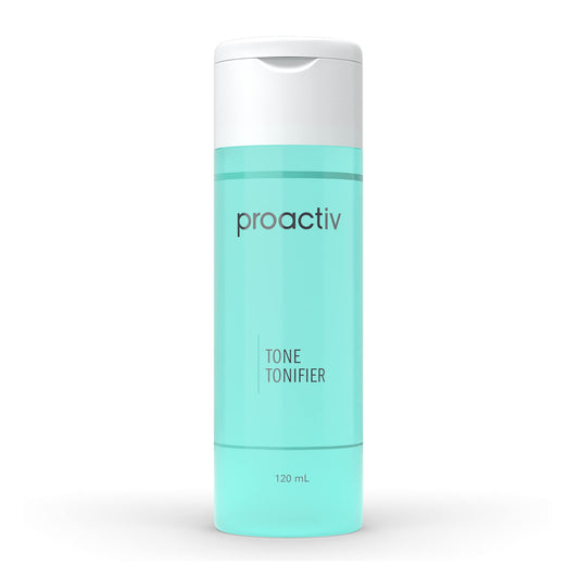 Proactiv Hydrating Facial Toner For Sensitive Skin - Alcohol Free Toner Skin Care - Pore Tightening Glycolic Acid and Witch Hazel Toner Formula - Balance Skin And Remove Impurities, 120 ml. 🍁 All In One Marketplace Canada