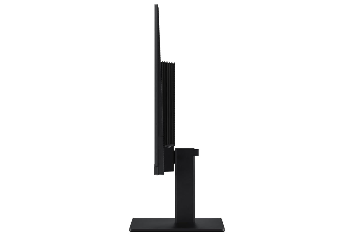 Samsung 22-inch FHD Flat Screen IPS Panel 5ms 100Hz Monitor with Eye-Saver Mode & Super Slim Design (LS22D300GANXZA) - [Canada Version] 🍁 All In One Marketplace Canada