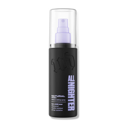 Urban Decay All Nighter Waterproof Makeup Setting Spray - Natural Finish 🍁 All In One Marketplace Canada