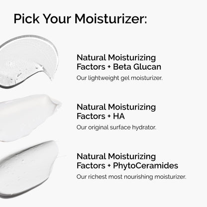 The Ordinary Natural Moisturizing Factors + PhytoCeramides, Rich Moisturizer for Dry Skin & Barrier Strength, 100ml 🍁 All In One Marketplace Canada