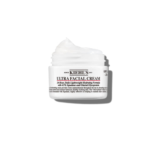 Kiehl's Ultra Facial Cream, 4.5% Squalane Daily Moisturize 🍁 All In One Marketplace Canada