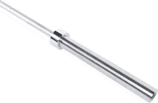 CAP Barbell Classic 7-Foot Olympic Bar, Chrome 🍁 All In One Marketplace Canada