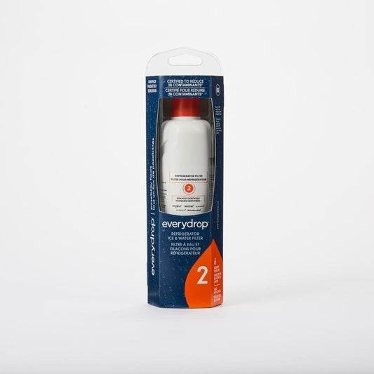 EveryDrop Premium Refrigerator Water Filter (EDRARXD12B / Filter 2). The ONLY Water Filter Approved for*: Maytag, Whirlpool, KitchenAid, Amana Brand refrigerators. 🍁 All In One Marketplace Canada