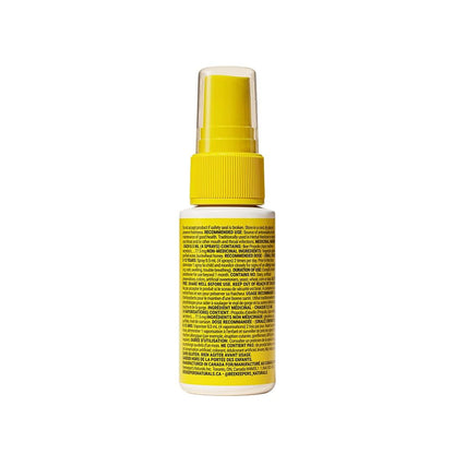 BEEKEEPER'S NATURALS Propolis Throat Spray for Kids - Made with 77mg Bee Propolis Extract - Natural Immune Support & Sore Throat Relief - Has Antioxidants & Gluten-Free (1.06 oz) 🍁 All In One Marketplace Canada