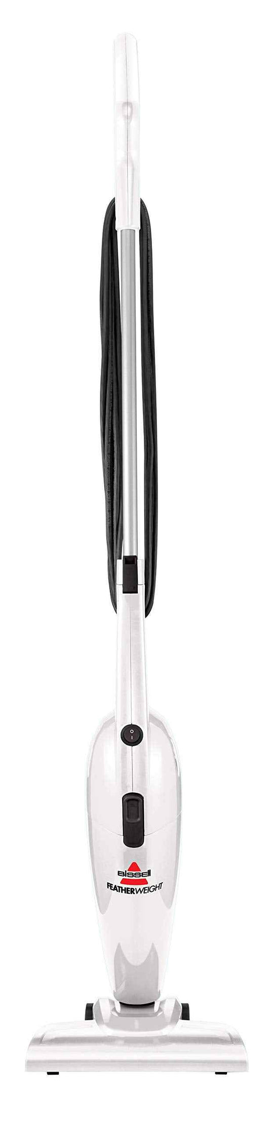 BISSELL Featherweight Stick Vacuum Cleaner, Lightweight 3 lb Corded Vacuum, 2.1 Amp Motor, Lift-Off Handheld Vacuum, Cyclonic Washable Filter, Bagless, Multi-Surface Hard Floor & Carpet, 2033J 🍁 All In One Marketplace Canada
