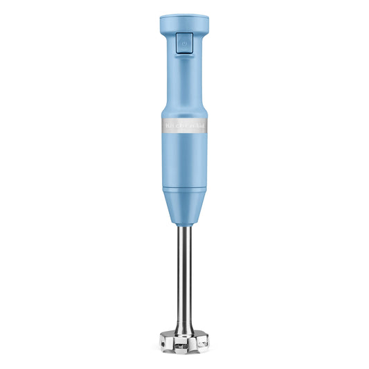 KitchenAid Variable Speed Corded Hand Blender, KHBV53VB 🍁 All In One Marketplace Canada