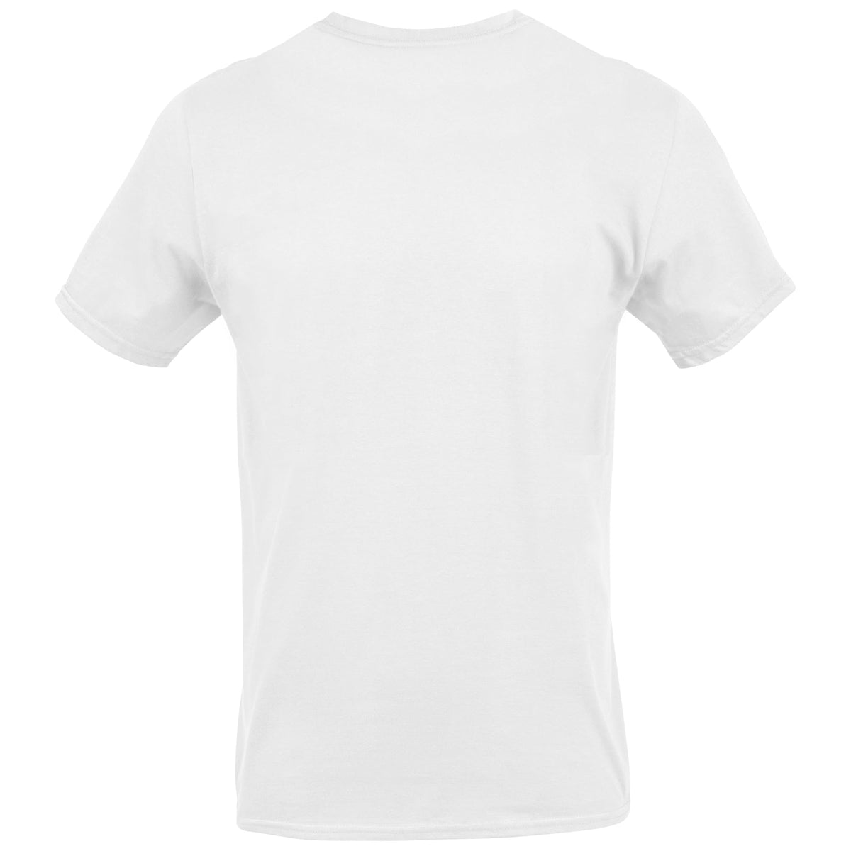 Gildan Men's Crew T-Shirts, Multipack, Style G1100, White (6-Pack), X-Large 🍁 All In One Marketplace Canada