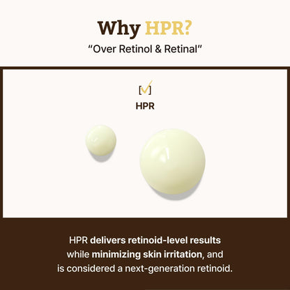 Dr. Reju-All Advanced Retino-Mela Serum – HPR Retinol Serum for Face – Anti-Aging, Pore Minimizer, Next-Gen Korean Skincare – Gentle & Beginner-Friendly – With Niacinamide 10% and TXA 4% – 30ml 🍁 All In One Marketplace Canada