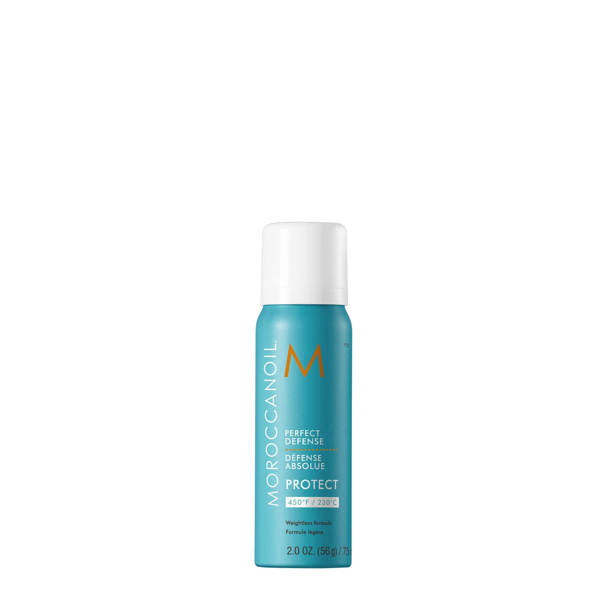 Moroccanoil Perfect Defense Heat Protectant, Travel Size 🍁 All In One Marketplace Canada
