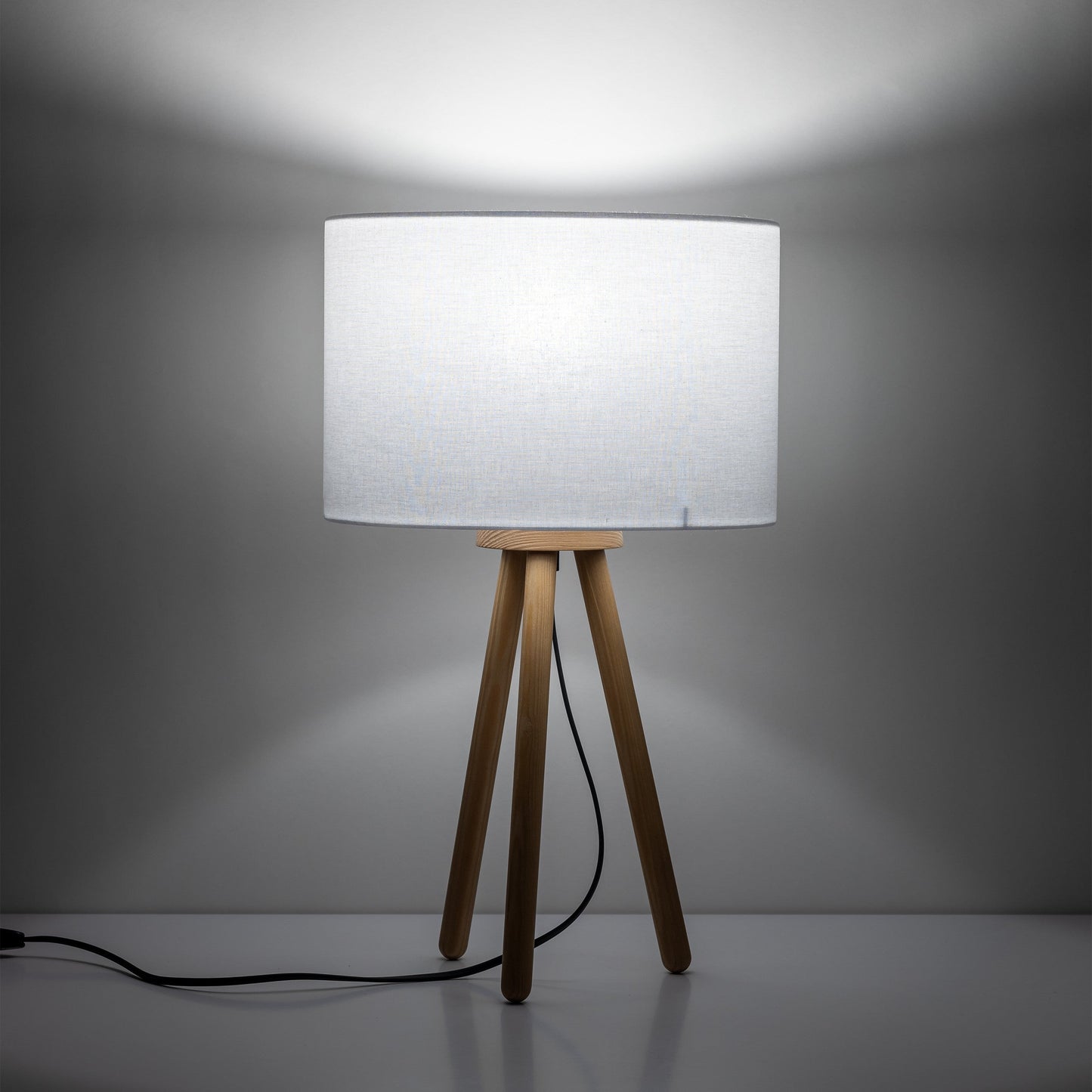 TOKYO White Night Lamp - AURABAGS SHOP