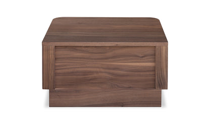 Alfred Round Bedroom Set