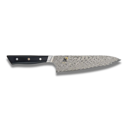 Miyabi Hibana 800DP Gyutoh Knife 8″ - FC61 Steel