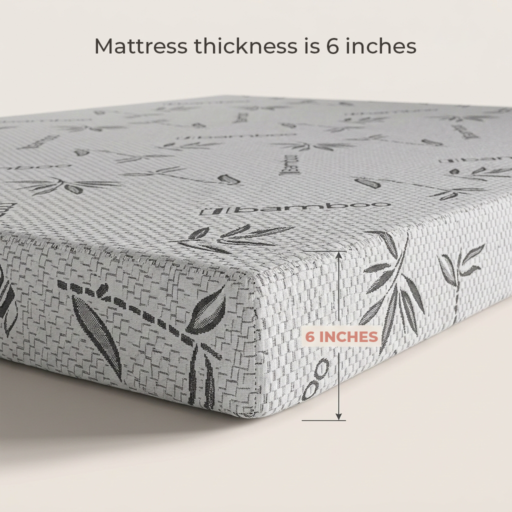 ARY MATTRESS COMBO