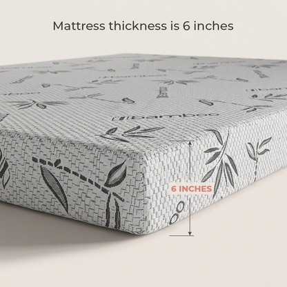 ARY MATTRESS COMBO