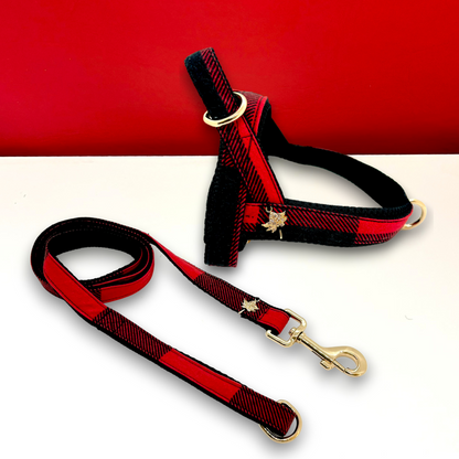 Canada collar