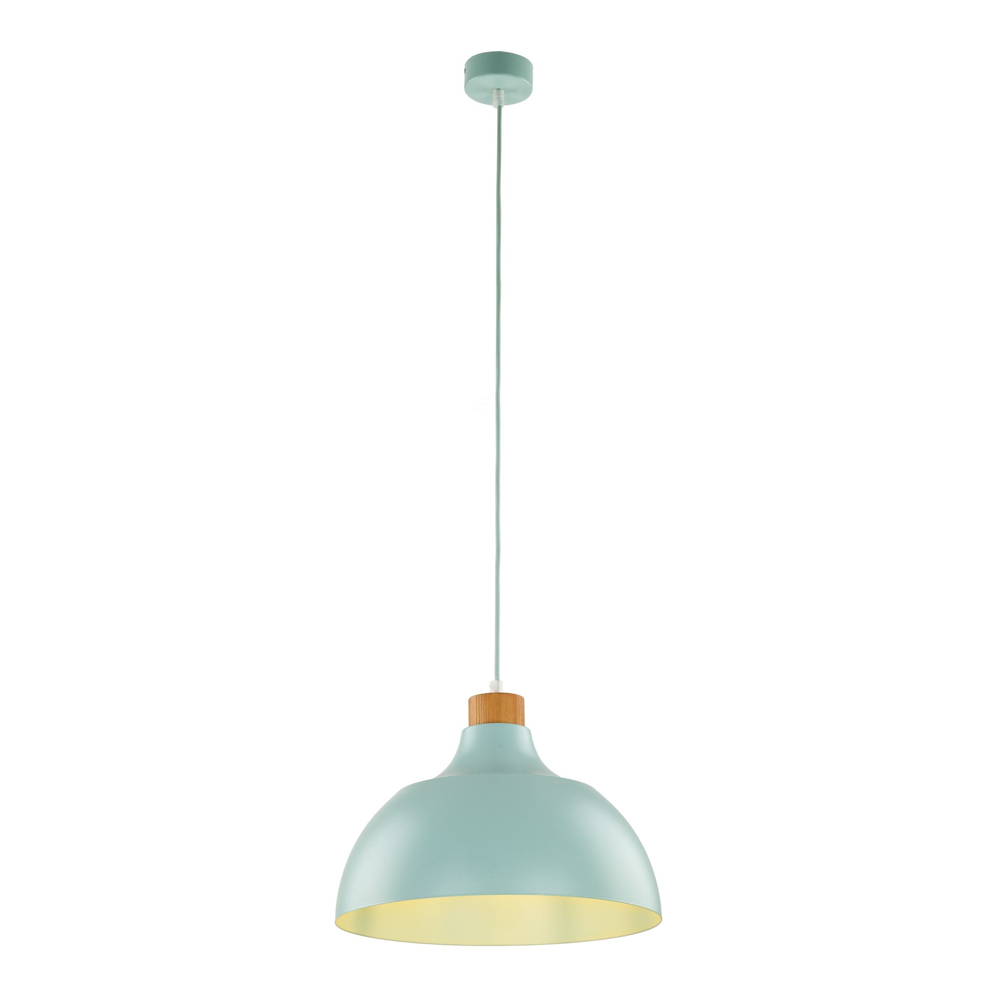 CAP Scandianvian Pendant Lamp - AURABAGS SHOP