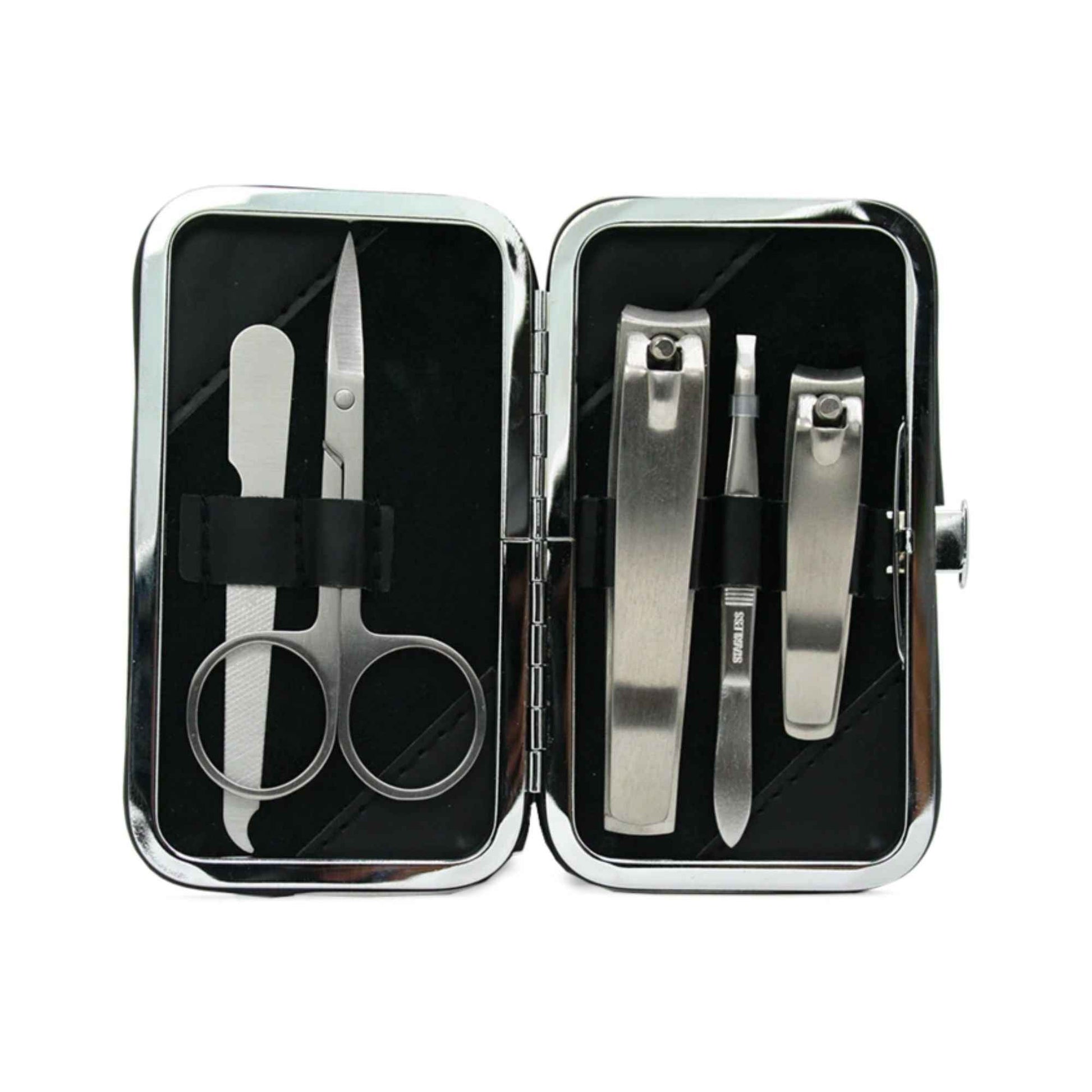 Rockwell Razors Grooming Kit