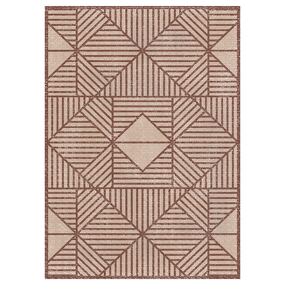 Kaia - Burgundy