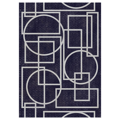 Noor - Navy