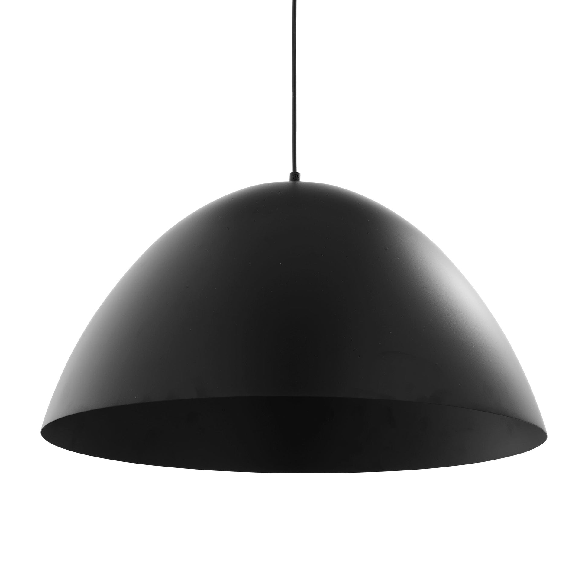 FARO Large Dome Pendant Light for Kitchen Island & Dining Table - AURABAGS SHOP