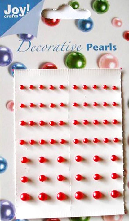 Decorative Pearls