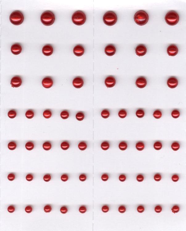 Decorative Pearls
