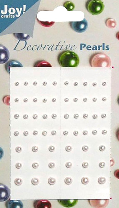 Decorative Pearls