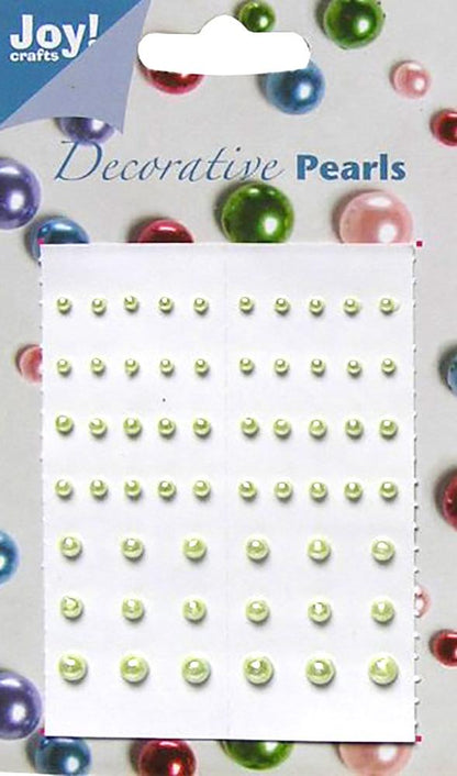 Decorative Pearls
