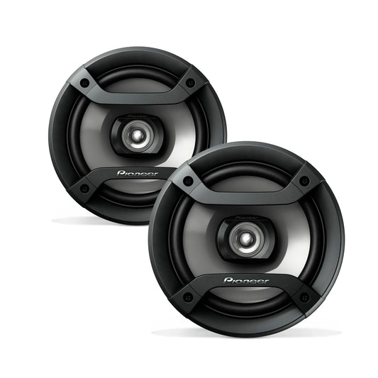 Pioneer TS-F1634R 6.5" 200W 2-Way Speakers 🍁 All In One Marketplace Canada