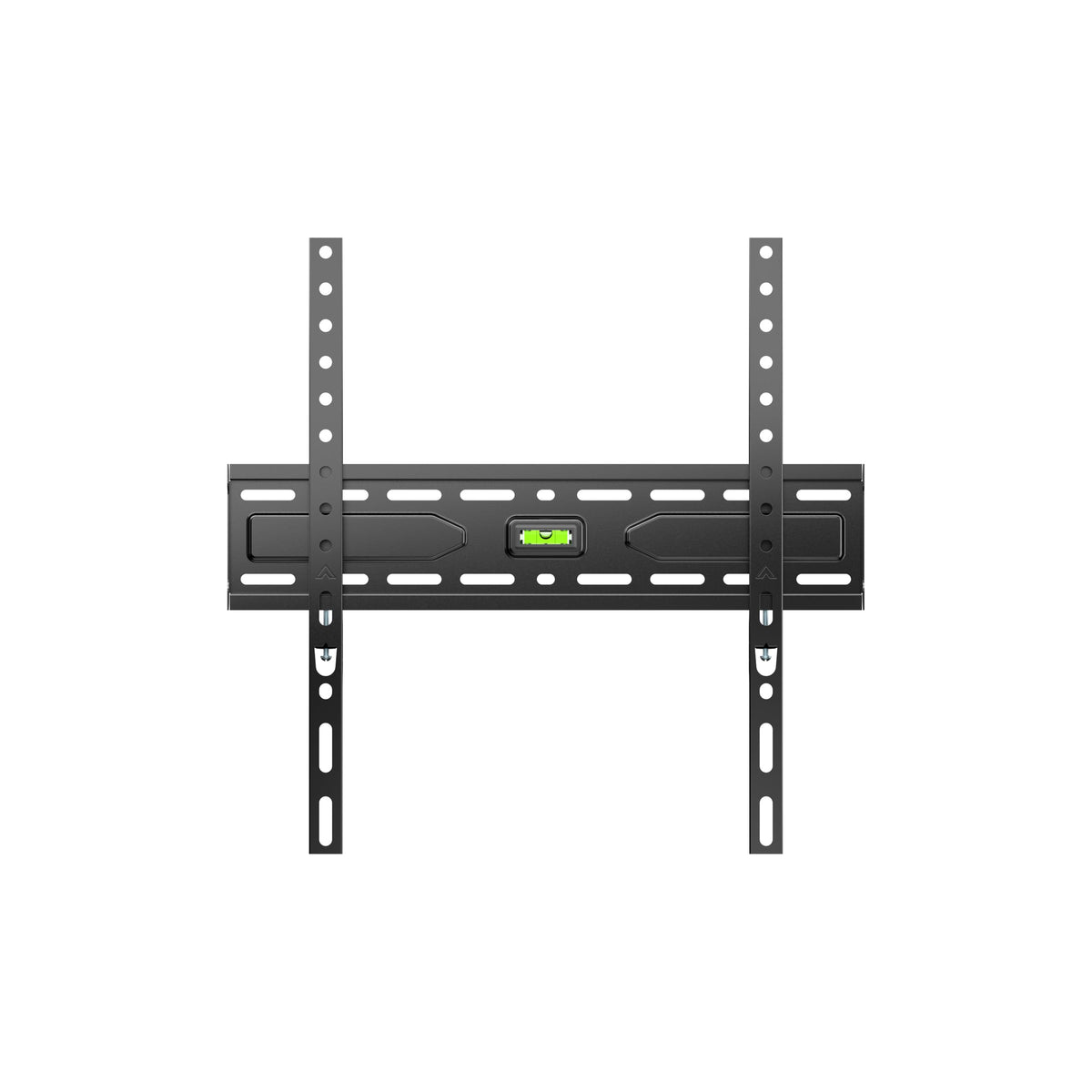 GPlus+ Fixed TV Wall Mount Premium Quality, Low Profile TV Mount for Most 32-75 inch TVs, TV Wall Mount Bracket Max VESA 400X400mm Up to 99lbs, Ultra Slim and Space Saving, 44F 🍁 All In One Marketplace Canada