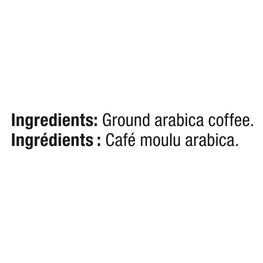 STARBUCKS House Blend Roast Ground Coffee, Medium Roast, Smooth And Balanced, Made With 100 Percent Arabica Beans, For Use With Drip Coffee Makers, Pour-overs, And French Presses, 793 g 🍁 All In One Marketplace Canada