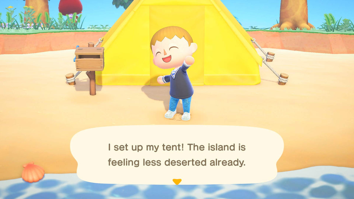 Animal Crossing: New Horizons (CAN Version) 🍁 All In One Marketplace Canada