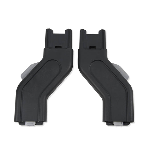 UPPAbaby Upper Adapter for Vista, Vista V2, and Vista V3 Strollers/ Compatible with Bassinet, Toddler Seat, Aria, Mesa V2, or Mesa Max Infant Car Seats / Quick + Secure Attachment / 1 Set 🍁 All In One Marketplace Canada