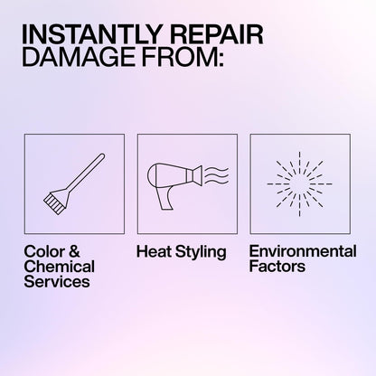 Redken Acidic Bonding Concentrate Shampoo 🍁 All In One Marketplace Canada