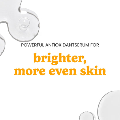 Timeless Skin Care Vitamin C Serum with Vitamin E & Ferulic Acid - 20% Vitamin C Brightening Serum - FaceSerum for Oily & Dry Skin - Fragrance-FreeSerum for Skin Care - 4 oz 🍁 All In One Marketplace Canada