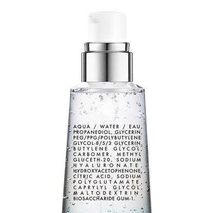 Vichy Hydrating Hyaluronic Acid Serum, Mineral 89 Daily Face Serum Skin Booster with Natural Origin Hyaluronic Acid, Hydrates and Strengthens Sensitive Skin, Recommended by Dermatologists 🍁 All In One Marketplace Canada
