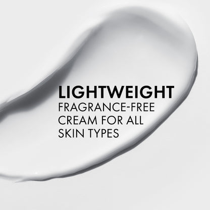 Vichy Minéral 89 Face Moisturizer, 72H Moisture Boosting Fragrance Free Cream for Normal-Dry Skin, with Hyaluronic Acid, Niacinamide, Vitamin E and Squalane, Recommended by Dermatologists, 50ml 🍁 All In One Marketplace Canada