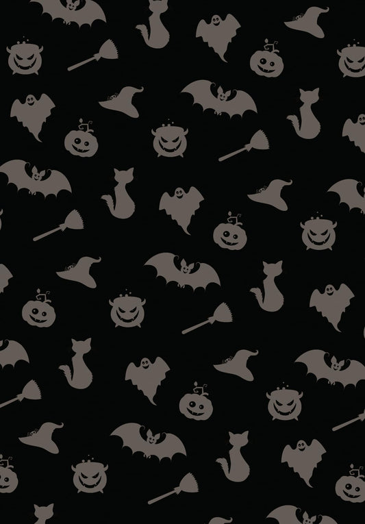 The Halloween Oracle: Lifting the Veil between the Worlds Every Night