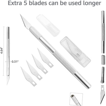 Art3d Smoothing Tool Kit for Applying Peel and Stick Wallpaper, Vinyl Backsplash Tile 🍁 All In One Marketplace Canada