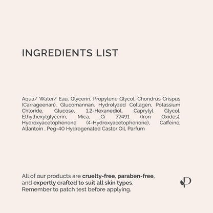PLANTIFIQUE 24K Gold Under Eye Patches - Dermatologist Tested - 20 Pairs Cooling Eye Masks for Dark Circles & Puffiness, with Collagen & Hyaluronic Acid - Patch Yeux 🍁 All In One Marketplace Canada