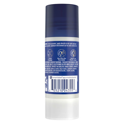 Vaseline All Over Jelly Balm Stick Healing Jelly Skin Care Unscented 40g (Pack of 3) 🍁 All In One Marketplace Canada