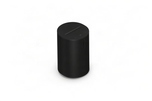 Sonos Era 100 SL - Compact, Microphone-Free Speaker with WiFi, Bluetooth - Black 🍁 All In One Marketplace Canada