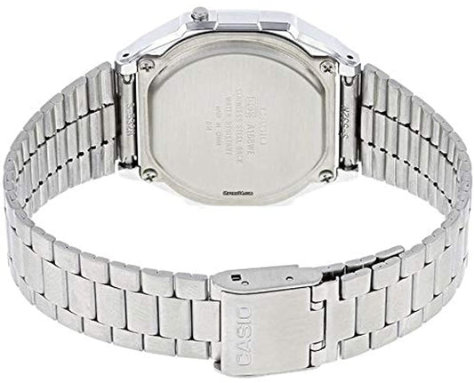 Casio Women's LA670WA-1 Daily Alarm Digital Watch 🍁 All In One Marketplace Canada