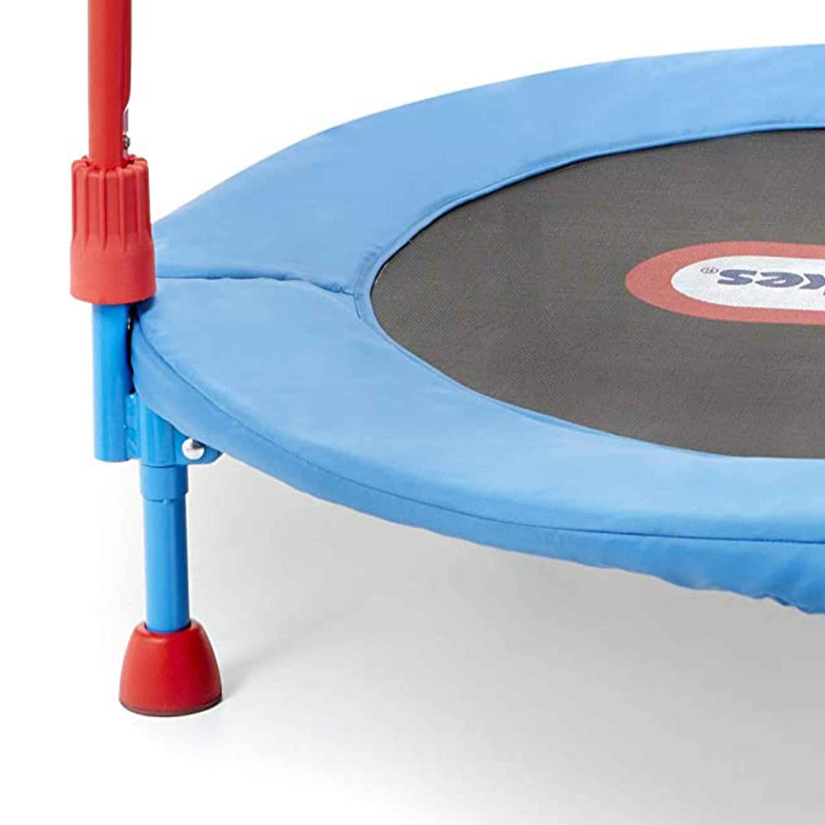 Little Tikes Easy Store 3' Trampoline, 36.00 L x 36.00 W x 33.50 H Inches 🍁 All In One Marketplace Canada