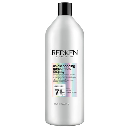 Redken Acidic Bonding Concentrate Shampoo 🍁 All In One Marketplace Canada