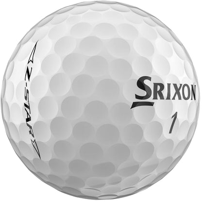 Srixon Z Star 8 - Dozen Premium Golf Balls 🍁 All In One Marketplace Canada