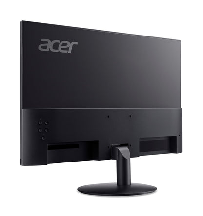 Acer SB242Y H1bi 23in VA Panel FHD 1920 x 1080 100Hz 4ms Stylishly Ultrathin and Ergonomic Tilt LED Display 🍁 All In One Marketplace Canada